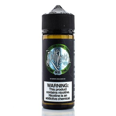 Skir Skirrr On Ice by Ruthless E-liquid bottle