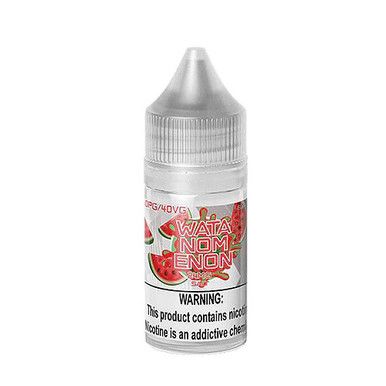 Watanomenon Nomenon Salts 30mL bottle