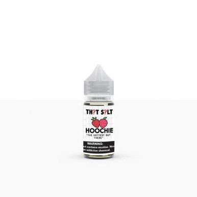 Hoochie by Thot Salt E-Liquid
Hoochie by Thot Salt E-Liquid Bottle
