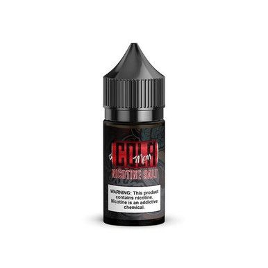 Original by Cola Man Salts E-Liquid Bottle