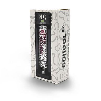 Hohm Tech Hohm School Uno 2A Charger Box