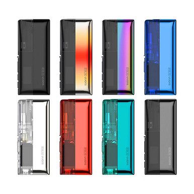 Suorin Air Mod Kit | 40w Group Photo