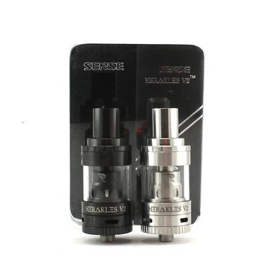 Sense Herakles V2 Tank with packaging