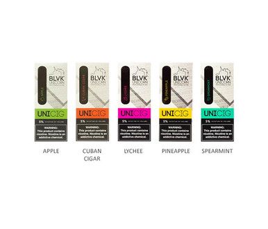 BLVK-UniCig-Disposable-200-Puffs-1.3mL