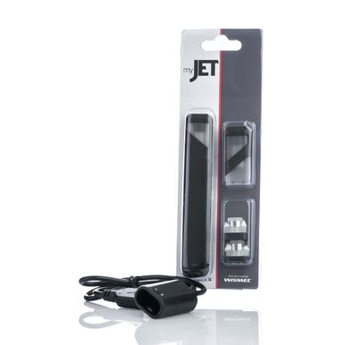 Wismec MyJet Express Kit with Packaging