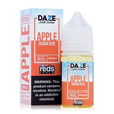 applejuice-guava-menthol-redstfnsalts-30ml