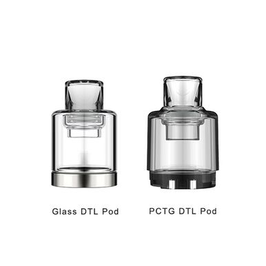 Freemax Marvos DTL Replacement Pod 4.0mL-4.5mL