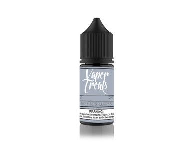 Mr. Malts Flurry's by Vaper Treats 30mL Series Bottle