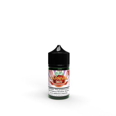 Carnival Berry Lemonade by Juice Roll Upz TF-Nic Salt Series Bottle