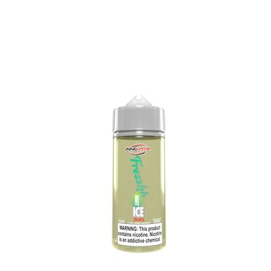 Fresshh Mint Ice by Innevape TF-Nic Series 100mL Bottle