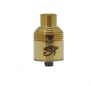 Tobeco Enigma V3 RDA - Gold