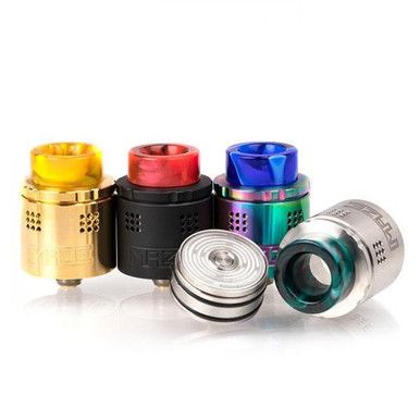 Vandy Vape Maze BF RDA Group Photo