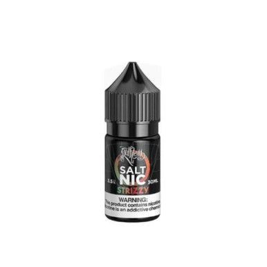 Strizzy by Ruthless Salt 30mL Bottle