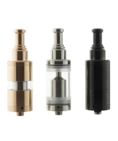 EHPro Kayfun V2 Lite+ V2 Tank Group Photo