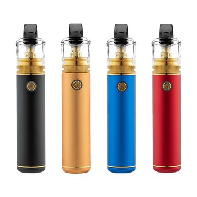 Dotmod dotStick Group Photo