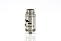 Infinite CLT V3 RDA