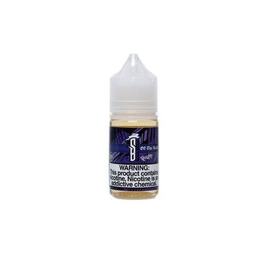 Off The Rails (Derailed) by Suicide Bunny TF-Nic Salt Series 30mL bottle