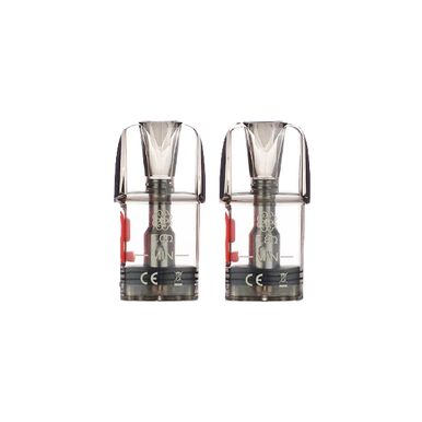 dotMod - dotPod Nano Replacement Pods (2-Pack) Group Photo