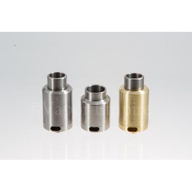 Kennedy V2 Wide Bore Chuff Cap