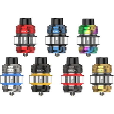 SMOK T-Air SubTank 5mL Group Photo