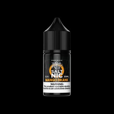 Mango Drank by Ruthless Salt 30mL Bottle