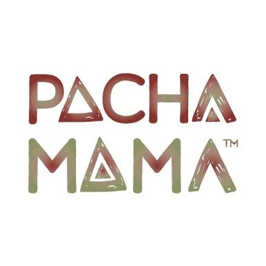 pachamama logo