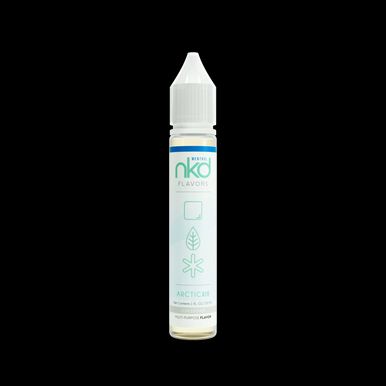 Arctic Air NKD Flavor Concentrate 30ml bottle