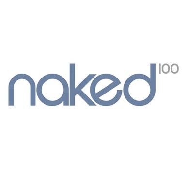 naked 100 logo