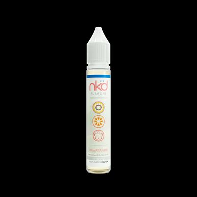 Hawaiian POG Ice NKD Flavor Concentrate 30ml bottle