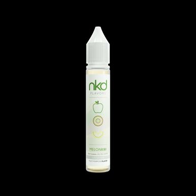 Melon Kiwi NKD Flavor Concentrate 30ml bottle