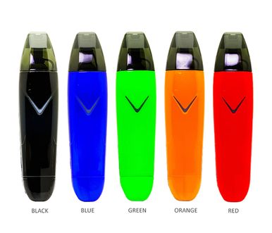 Suorin Vagon Kit Pod System All Colors