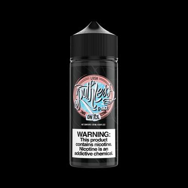 Lush on Ice by Ruthless 120ml Bottle