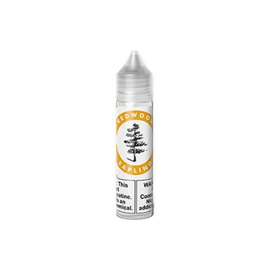 Eureka (Yellow) Redwood Ejuice 60mL Bottle
