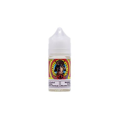 Frankie Ice (Woof Ice) Redwood Ejuice Salts 30mL Bottle