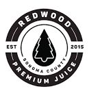 redwood ejuice logo