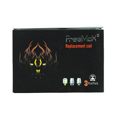 Freemax Mesh Pro Coils 3-pack