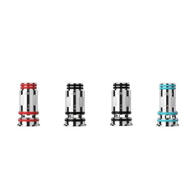 Voopoo PnP X Replacement Coils 5ct Pack Group Photo