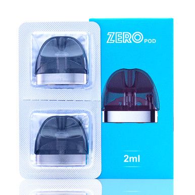 Vaporesso Renova Zero Pod Cartridges (2-Pack) thumbnail