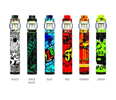 Freemax Twister Kit | 80w group photo