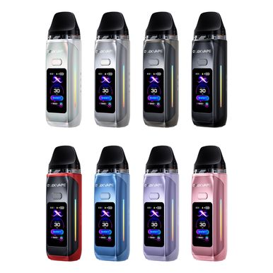 Geekvape Digi Max Pod System Kit Group Photo
