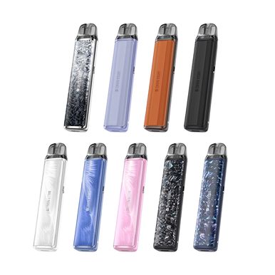 Lost Vape Ursa Nano 3 Pod System Kit Group Photo