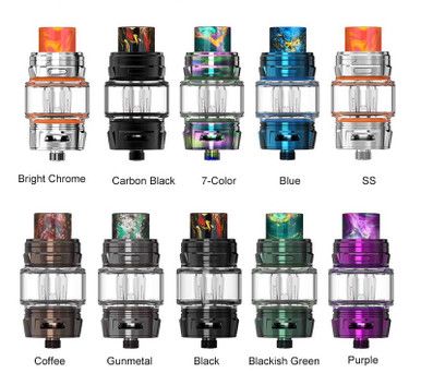 Horizon Falcon King Tank thumbnail