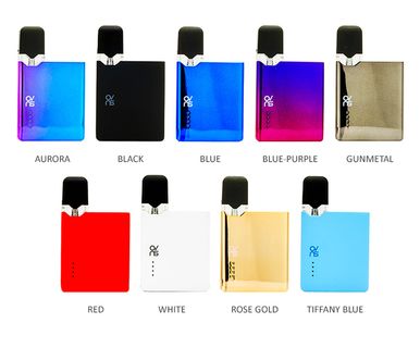 OVNS JC01 Pod System Kit thumbnail