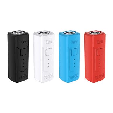 Yocan (DSPLY 20pc)(510BATT) Kodo V2