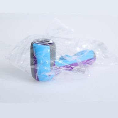 Non branded (Hand Pipe) SHP23 Silicone Hand Pipe