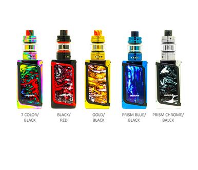 SMOK Morph 219 Kit 219w thumbnail