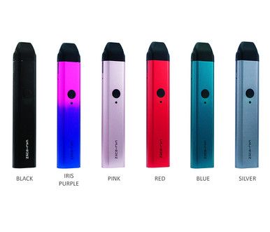 Uwell Caliburn Pod System Kit thumbnail