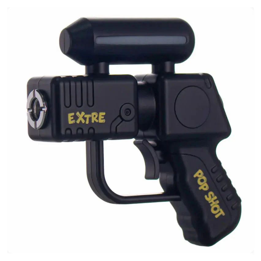 Pop Shot (510BATT) Black