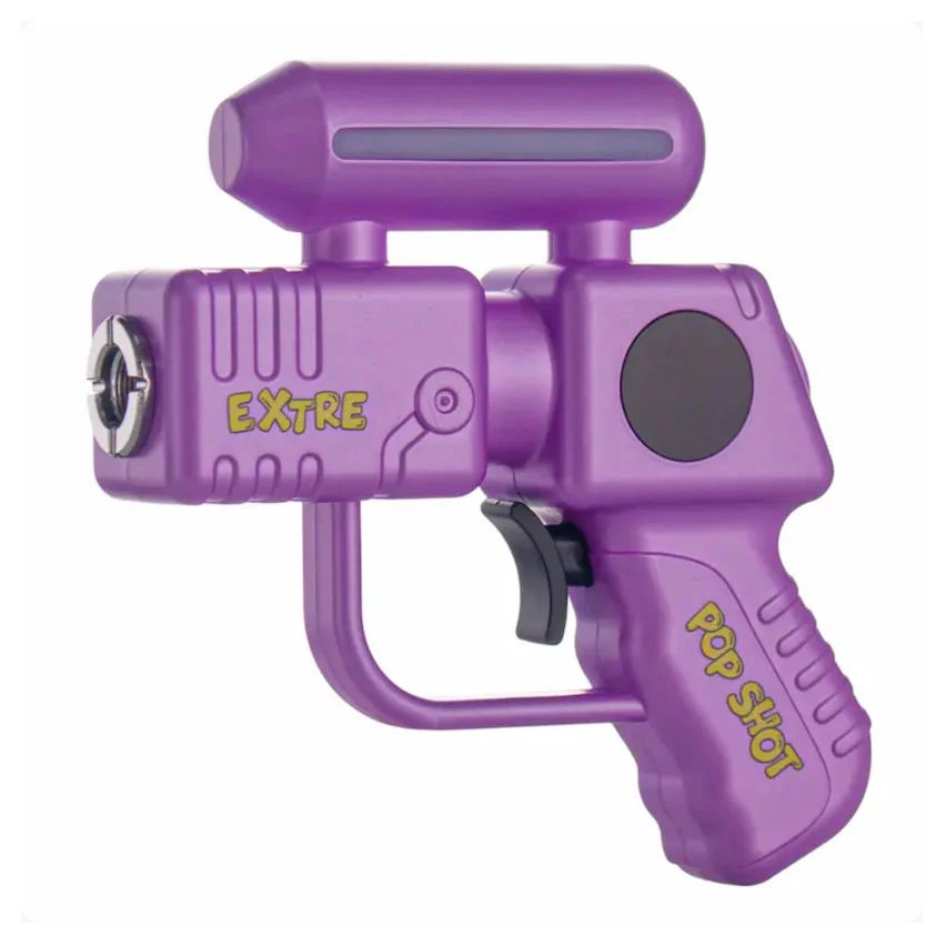 Pop Shot (510BATT) Purple