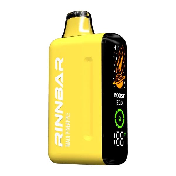 Rinn Bar NIX Nixodine 50K Disposable Maui Pineapple